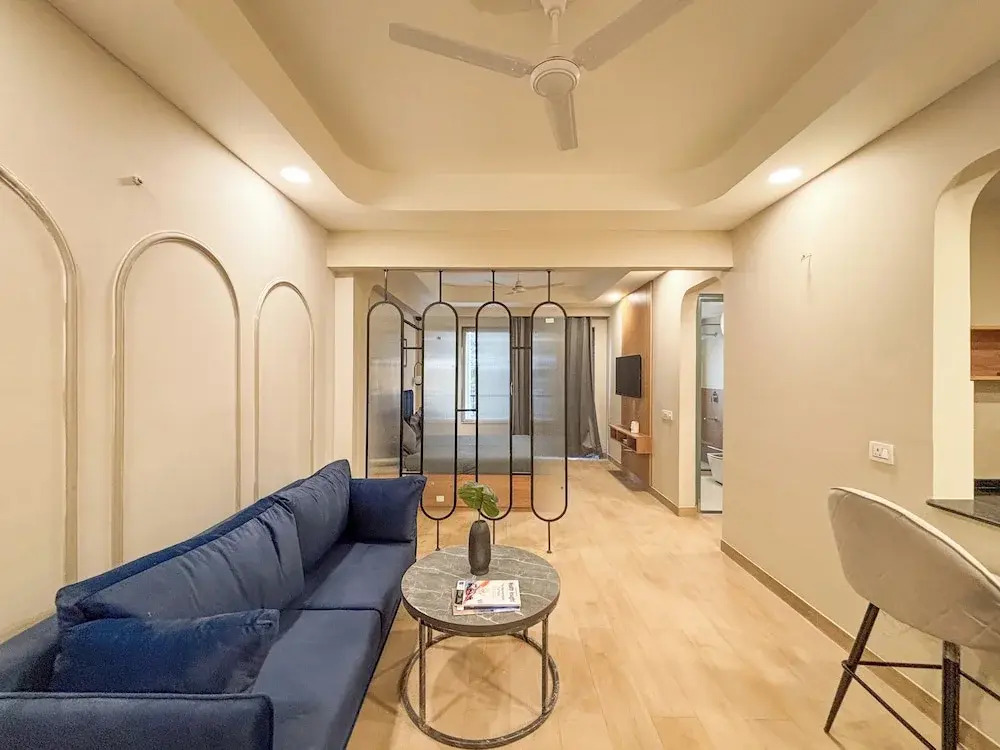 Housr 1 BHK Apartment Sector 42 Gurgaon