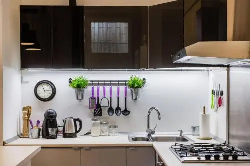 Orsi's sweet & lovely home