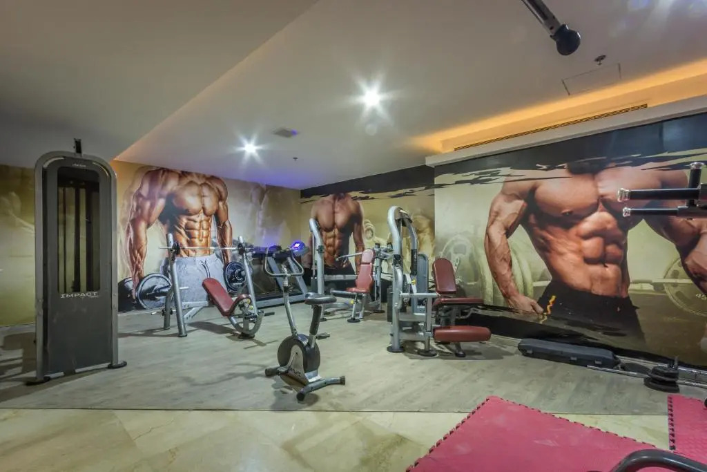 Al Muhaidb Residence Al Malaz 2 - Economic
