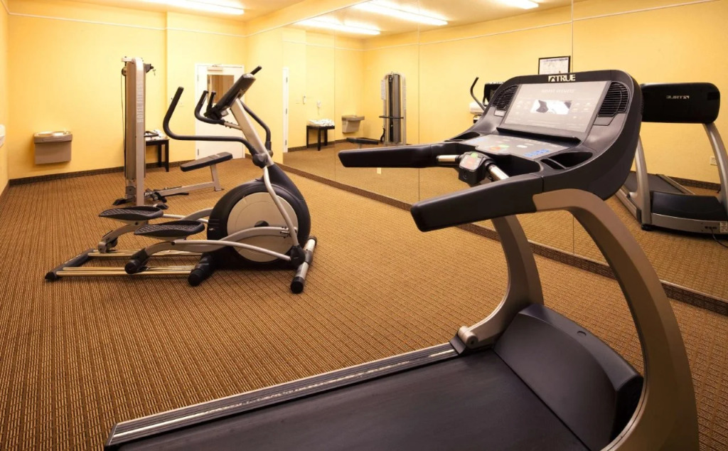 Stay Express Inn & Suites - Mobile, Al