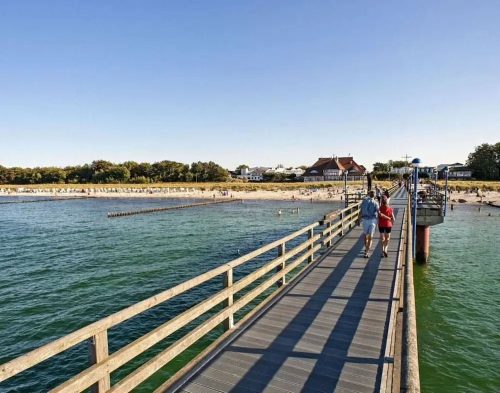 Apartment, Zingst
