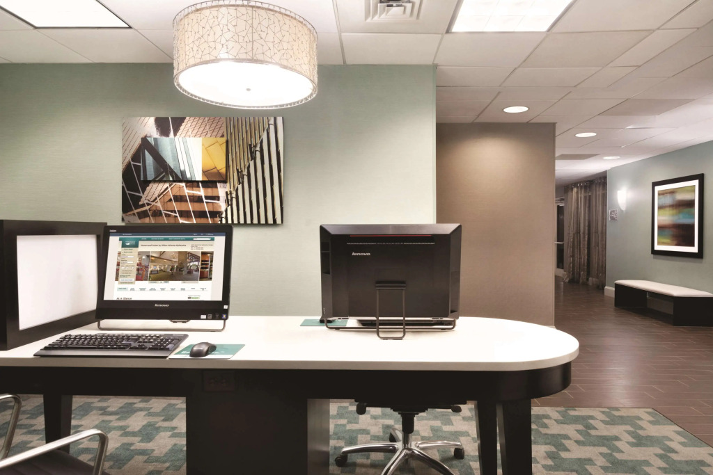 Homewood Suites by Hilton Atlanta-Alpharetta