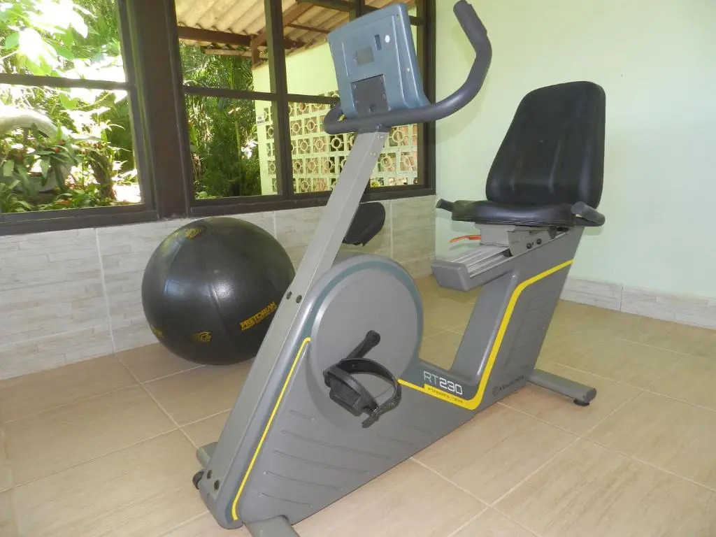 Hotel Bosques do Massaguacu