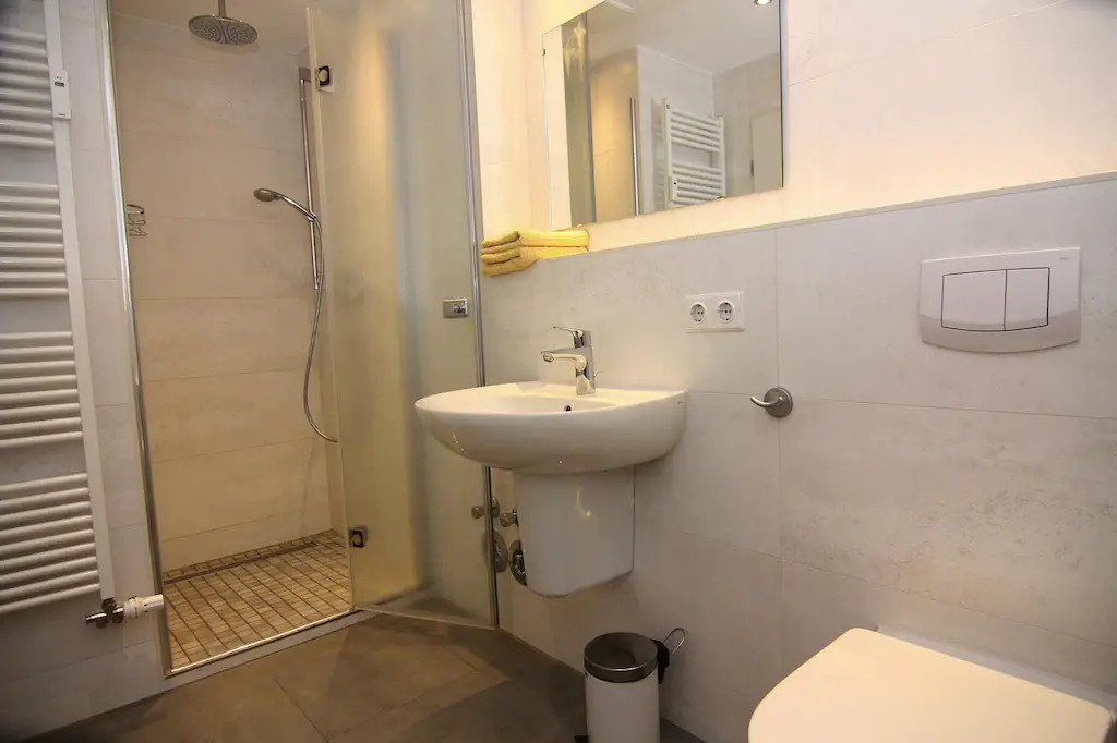Apartment Villa Nicole, Zingst