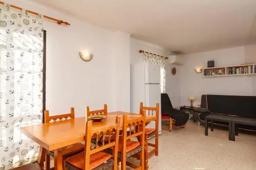 Capistrano Playa 703 Casasol