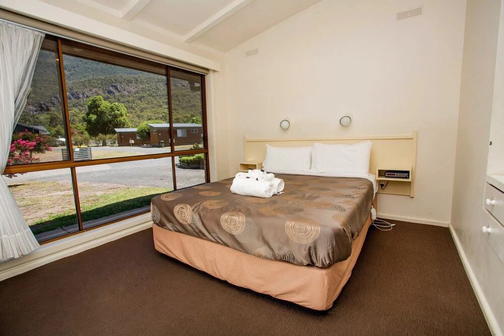 BIG4 Grampians Parkgate Resort