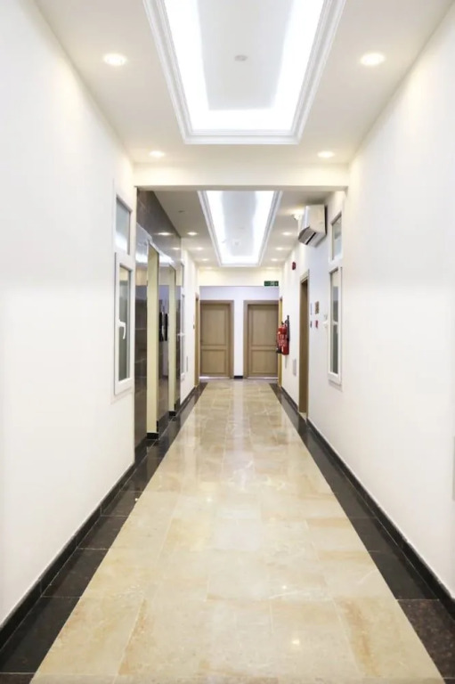 Roza Hotel Apartments
