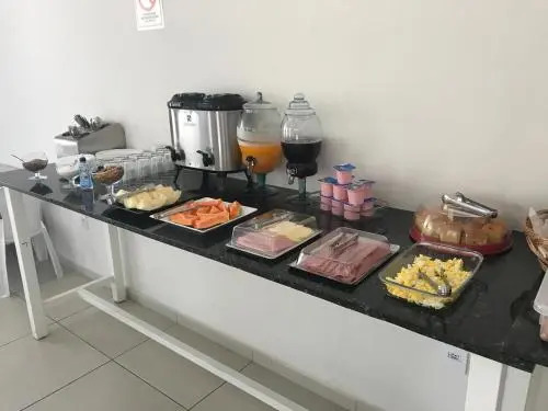 Carrijo Hotel