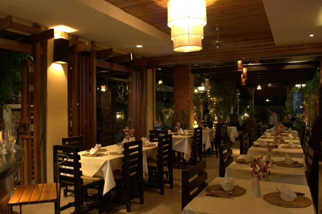 Baan Ban Dalay