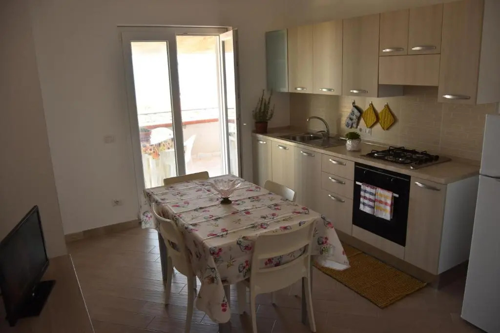 Appartamenti Torre