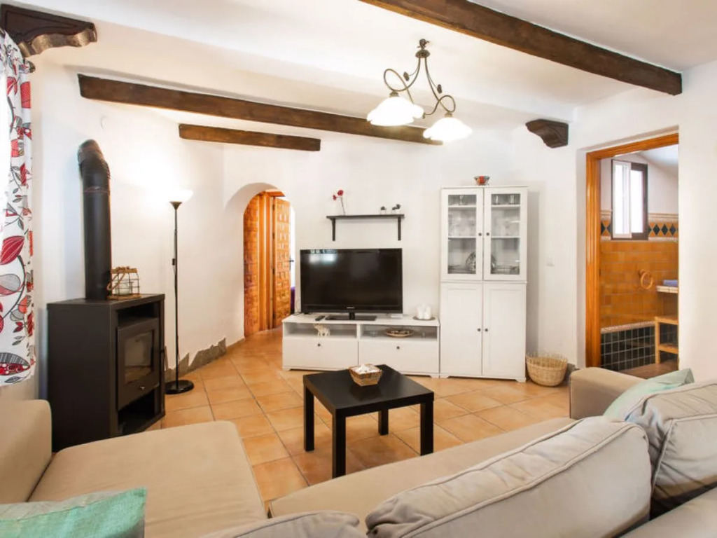 House Saeta Sassofortino