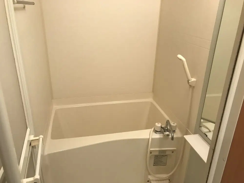 Guest House air one