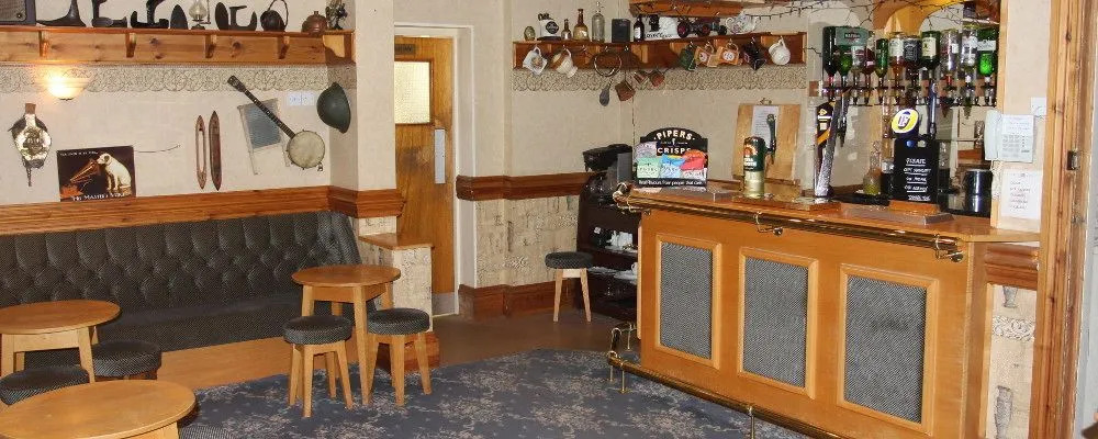 Ryndle Court Hotel