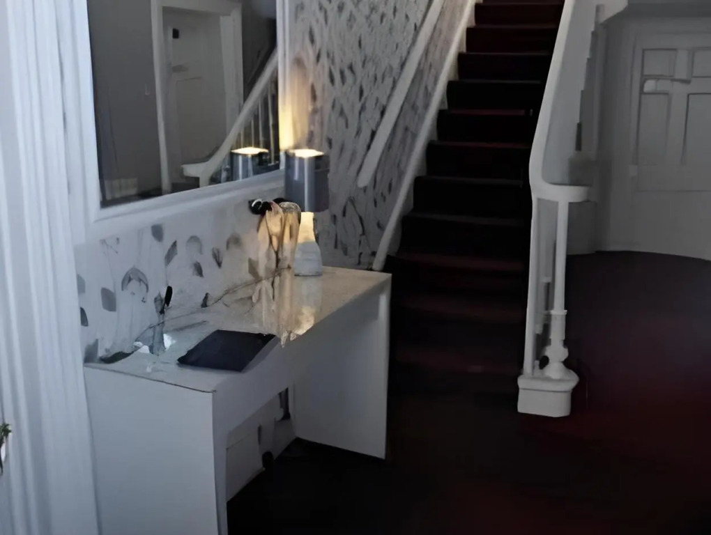 Brunton House Guest House