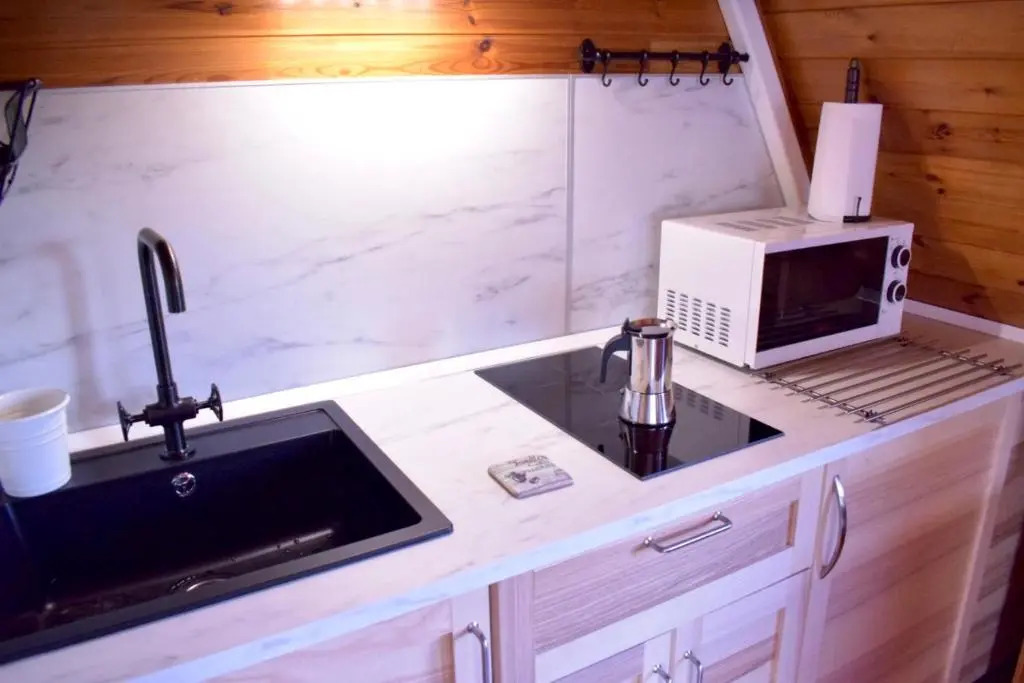 Chalet Alma