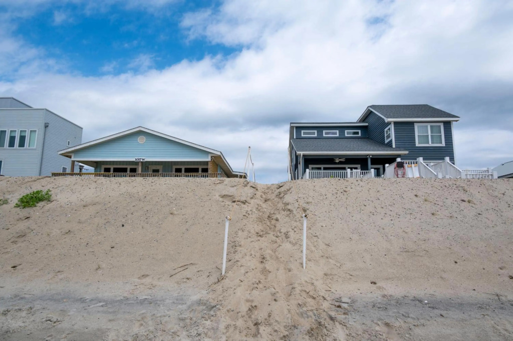Admirals Quarters by Oak Island Accommodations