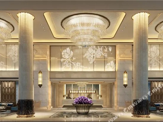 Wuhan Zhenye International Hotel
