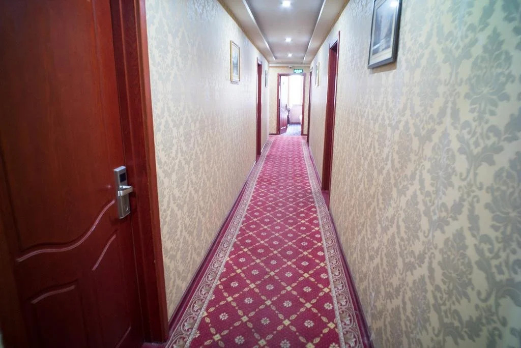 Baolin Express Inn