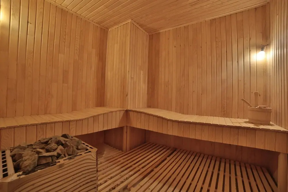 Çakıltaşı Evi Otel Spa