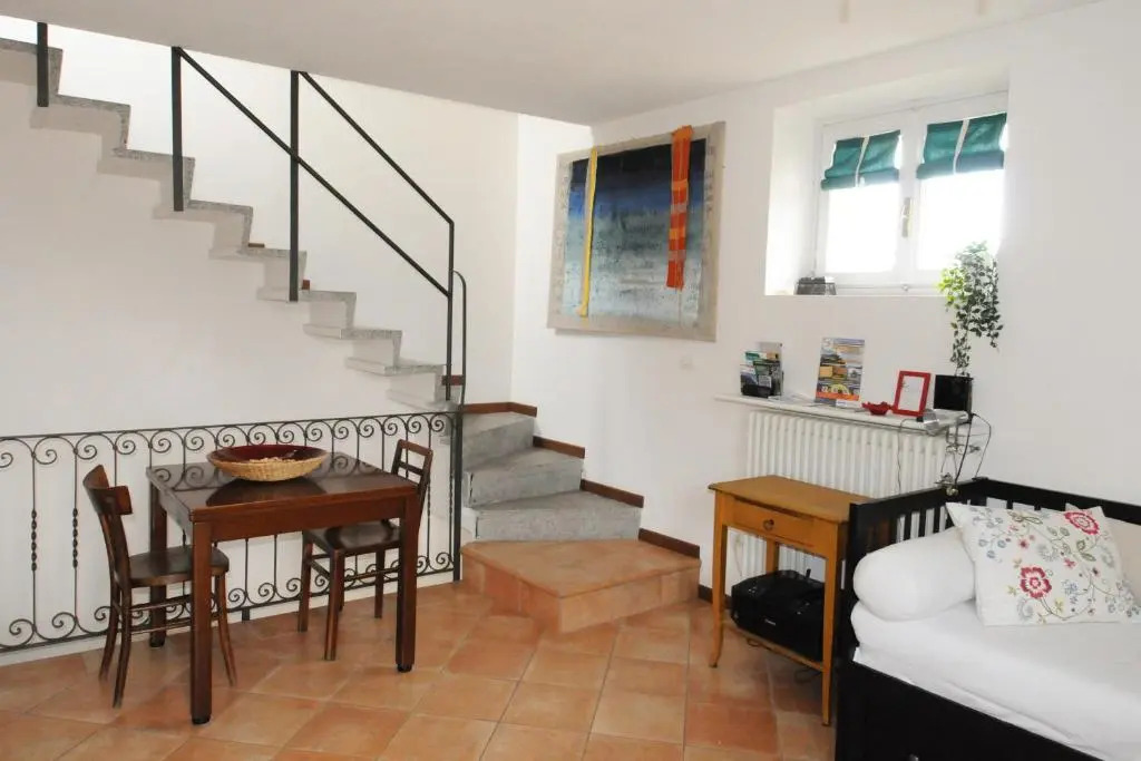 Casa San Giorgio Varenna