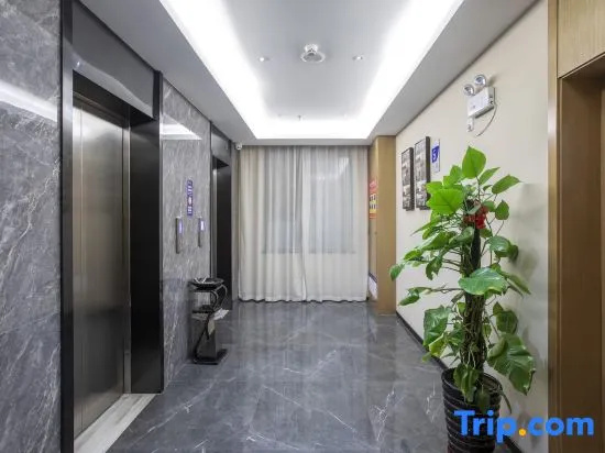 Yeste Hotel
