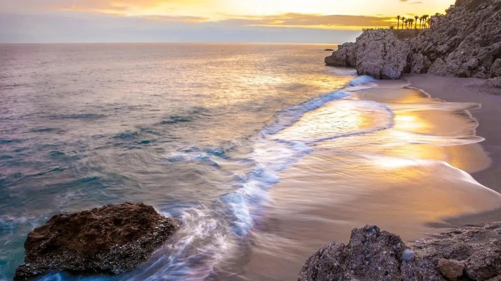 Atico Platero Nerja by At Home Costa del Sol