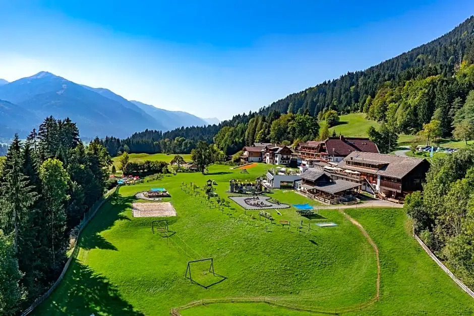 RAMSI euer Familienhotel
