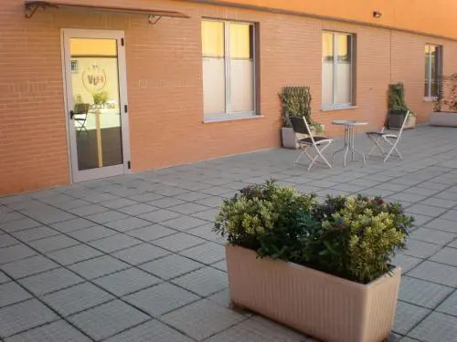 Valtidone Hotel