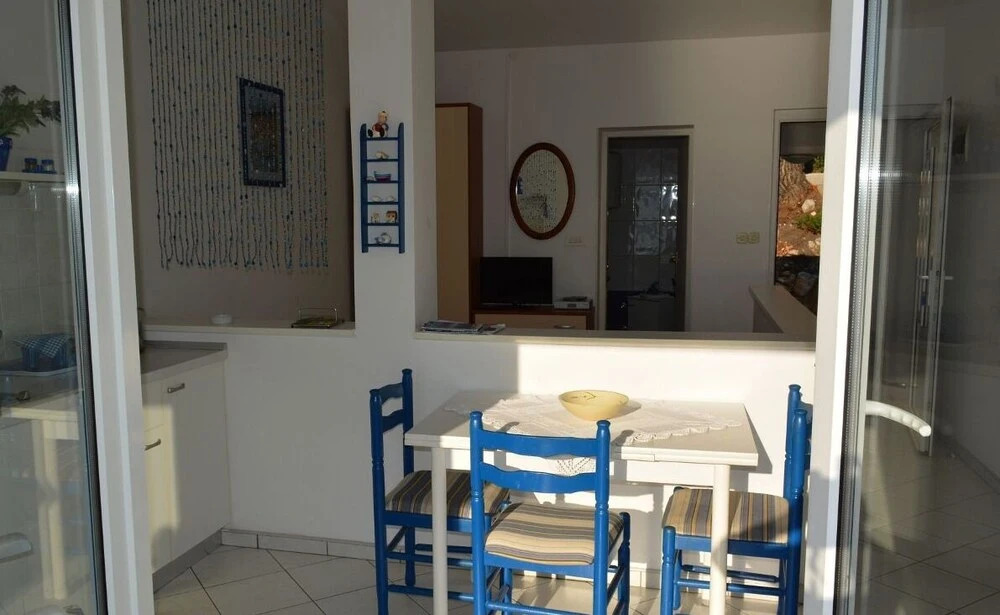 Maja - 50 m From Beach - Sa2-plavi