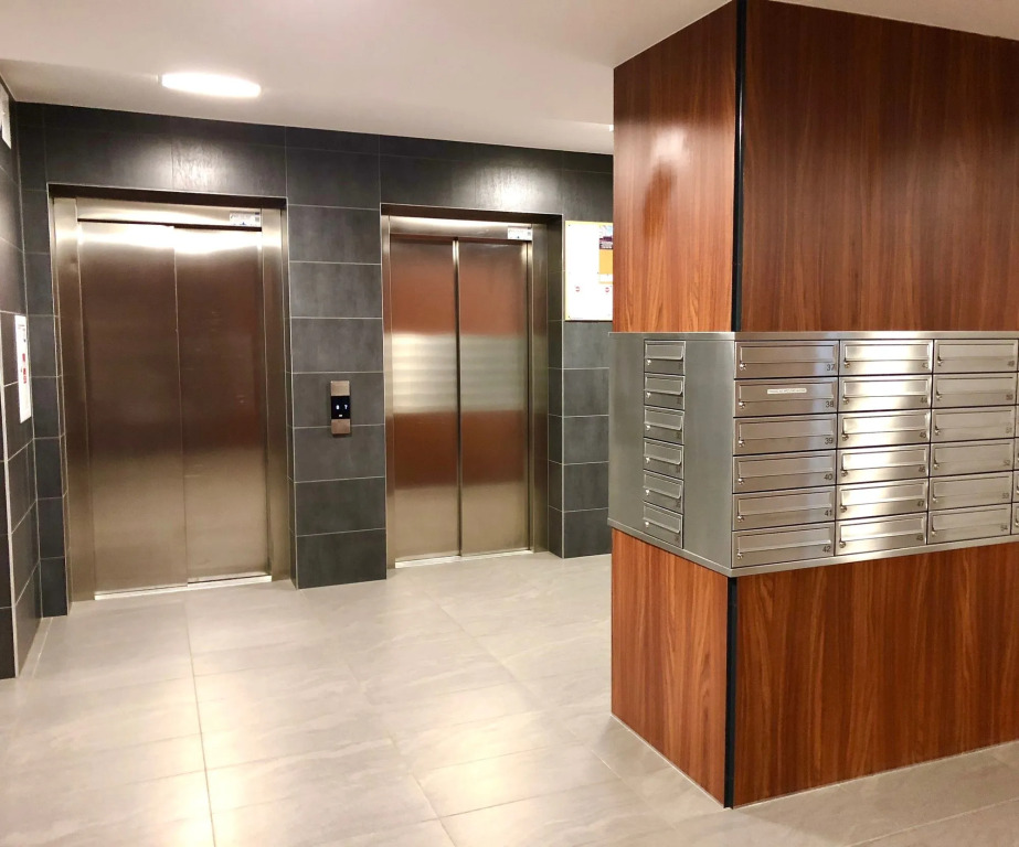 WrocApartments StarCenter - Parking Free