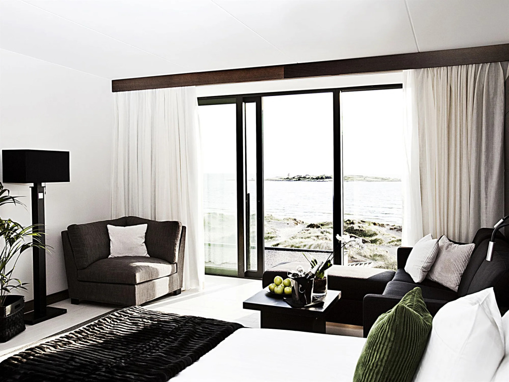 Hotel Tylösand