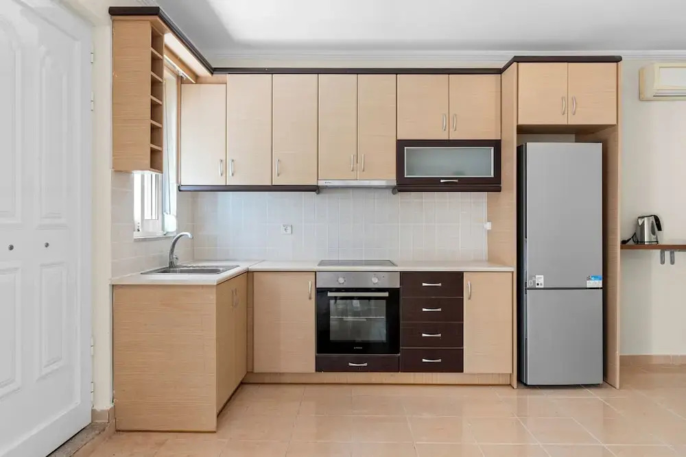 Nikiana Beach Modern Apartment