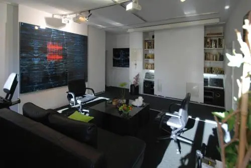 Artist Residence Schwabing
