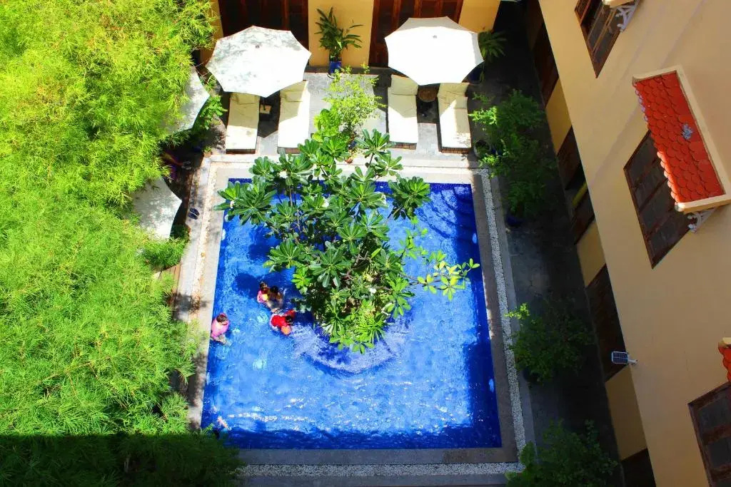 House Boutique Eco Hotel
