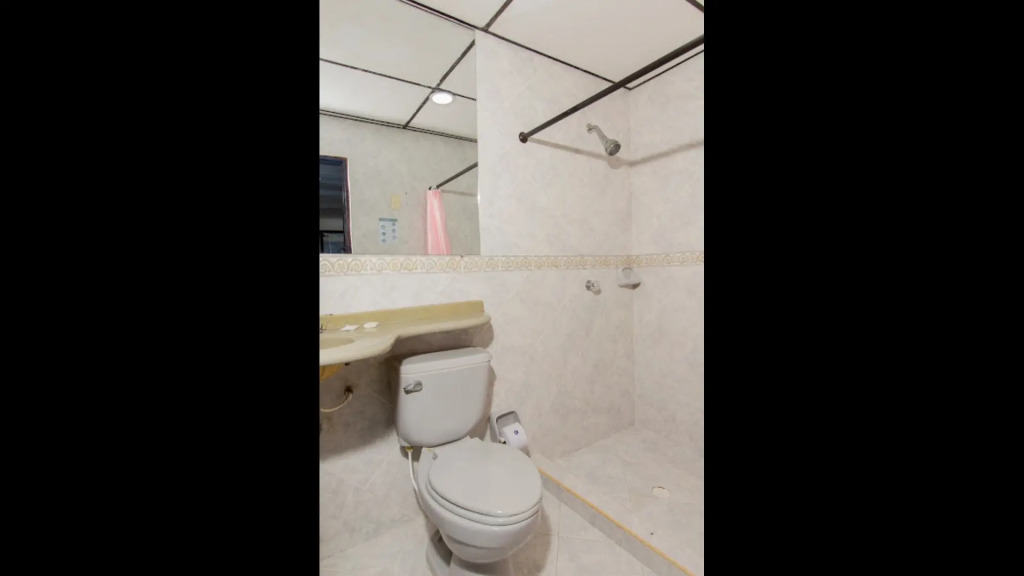 Hotel Caribe Plaza Barranquilla