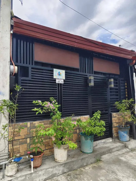 Cozy House for Rent in Dadiangas, General Santos City
