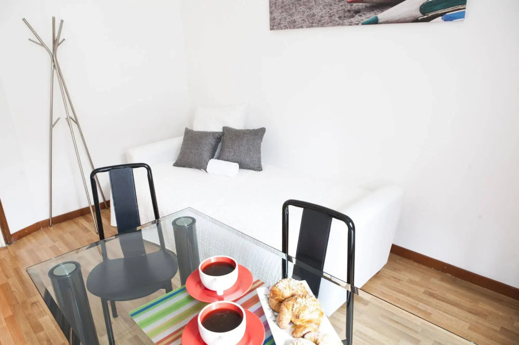Alessia's Flat - Naviglio Grande