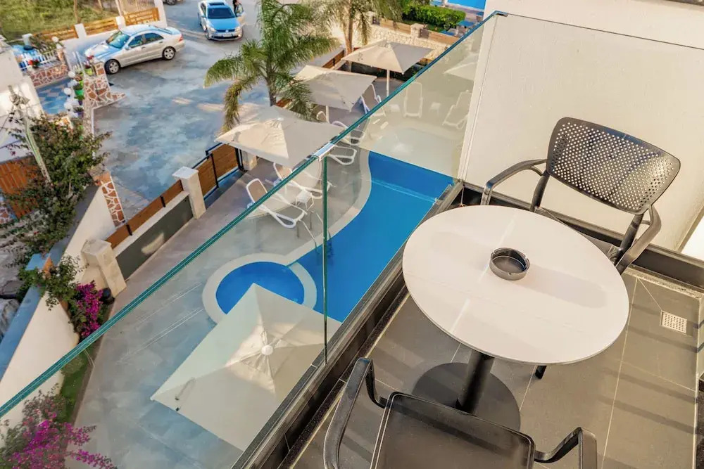 Absolute Hotel Ksamil