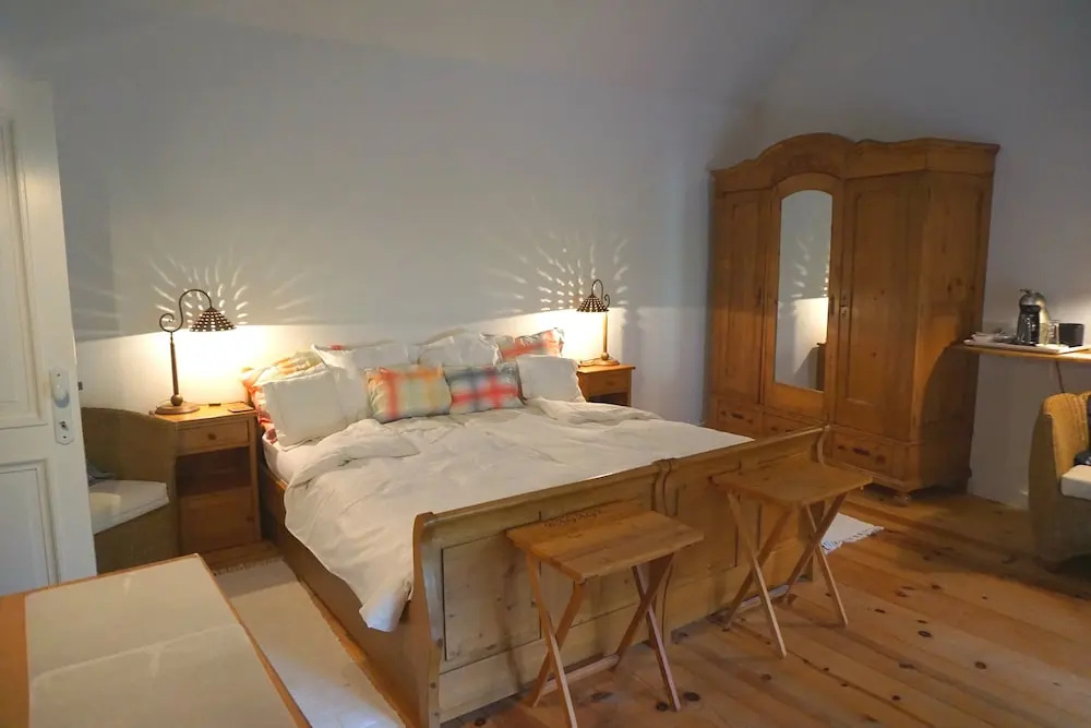 B&B De Heerlijkheid Satenbergh