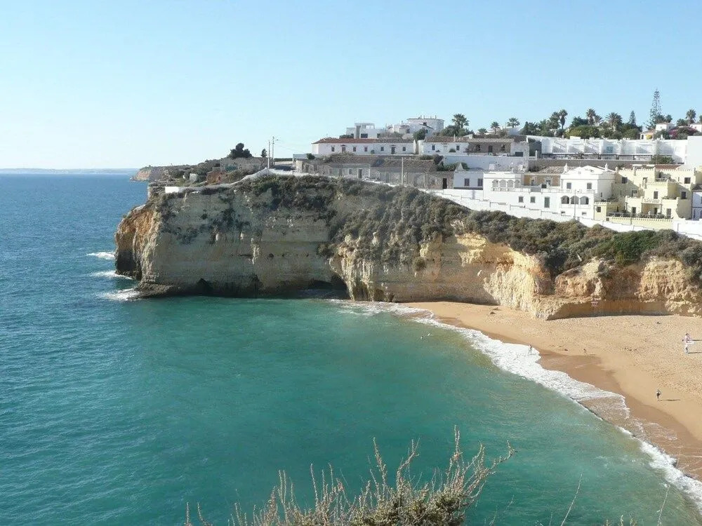 Villa in Carvoeiro