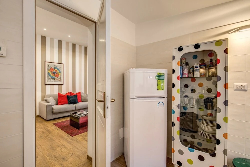 Le Residenze Trevi