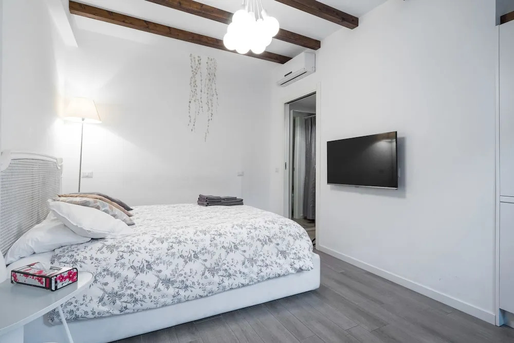 Milano Apartments - Sant'Agostino
