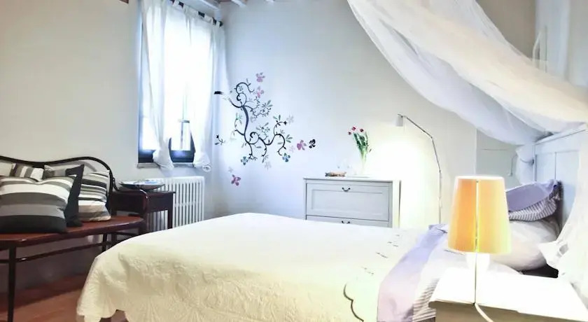 Le Corbù B&B