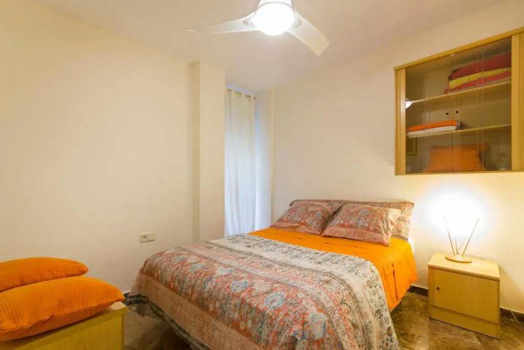 Apartamento Deluxe Playa Alicante
