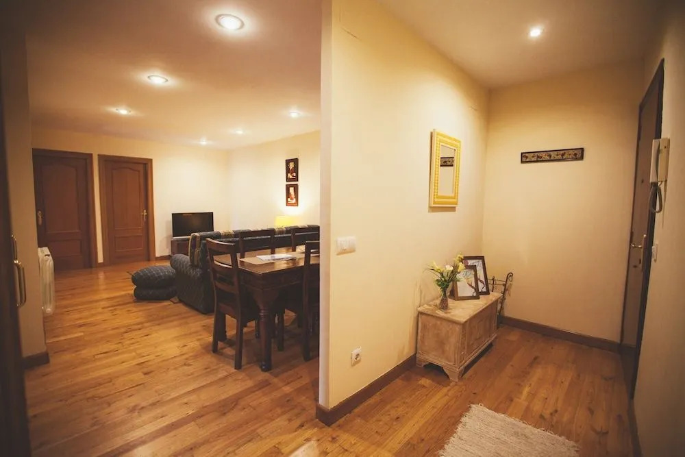 Apartamento Las Ayalgas