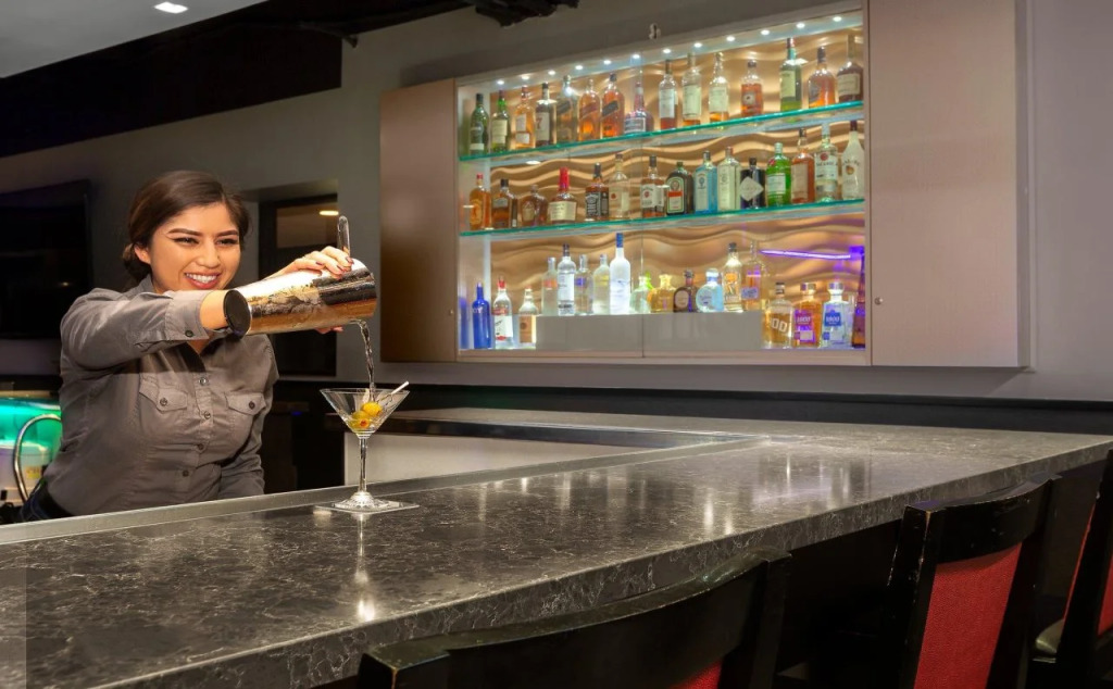 Holiday Inn La Mirada Buena Park by IHG
