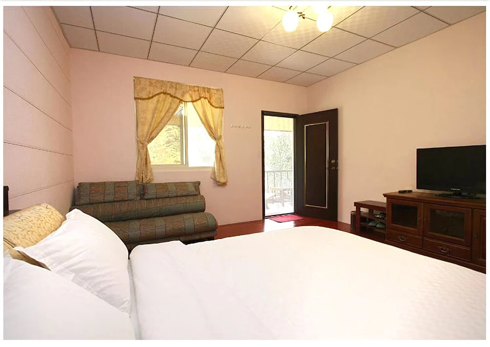 Sand Po Dang B&B