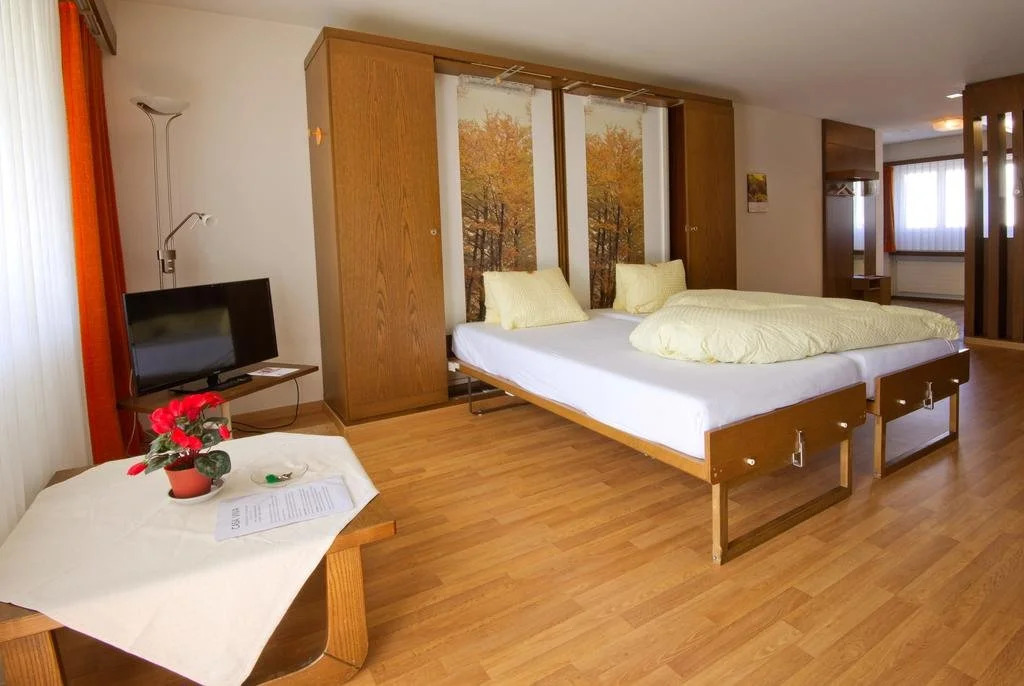 Casa Viva Bad Ragaz