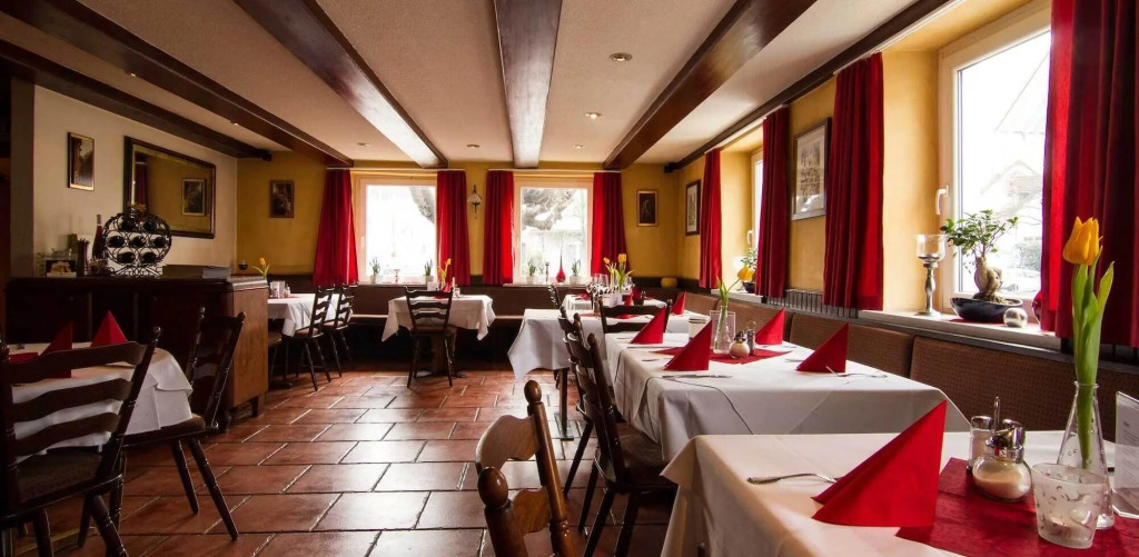 Tuniberg Restaurant Hotel