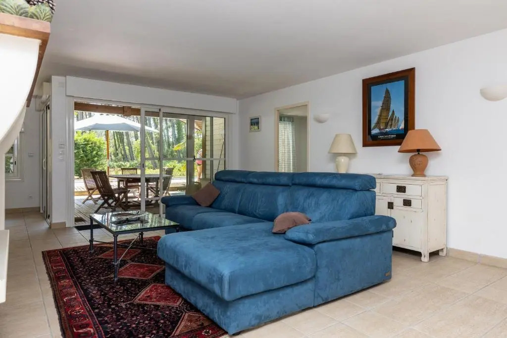 Larralde Villa T4